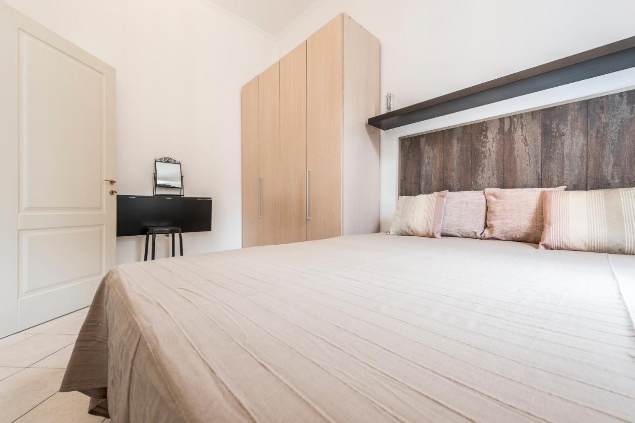 Tyrsova Apartment_ Appartement