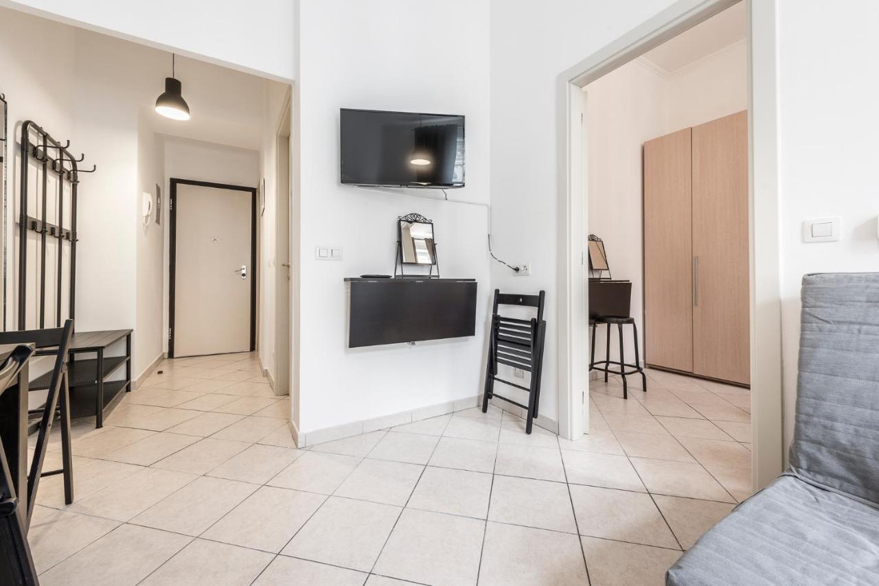 Tyrsova Apartment_ Appartement *