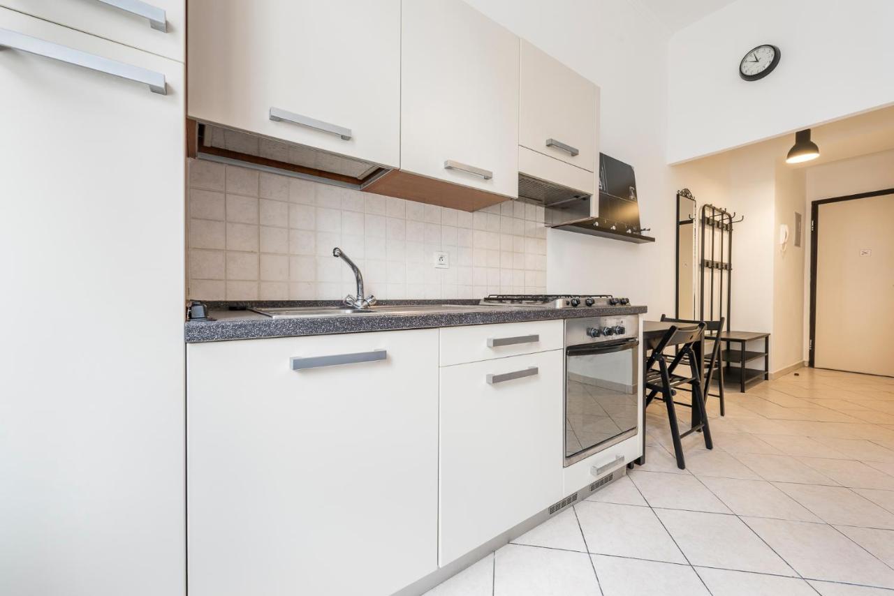 Tyrsova Apartment_ Prague