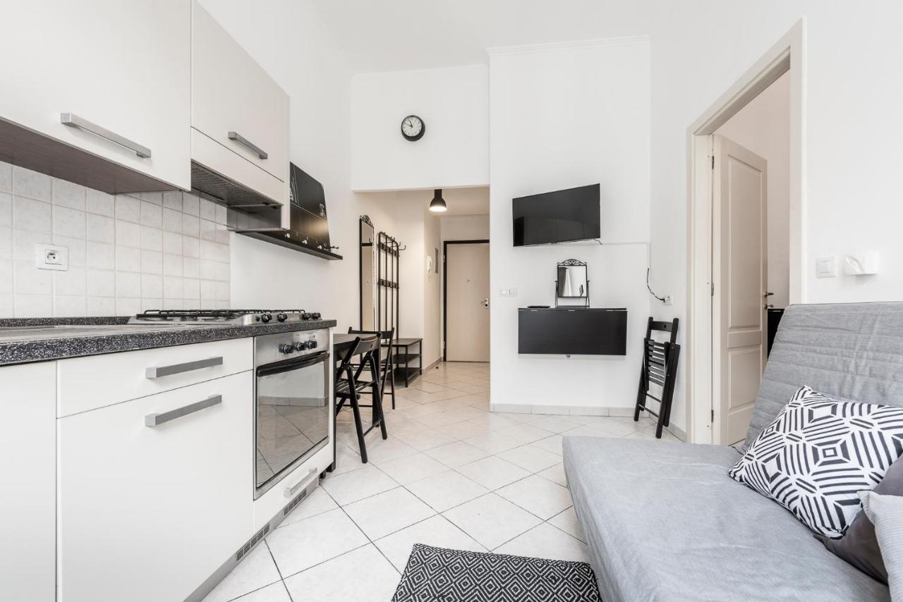 Appartement Tyrsova Apartment_ *