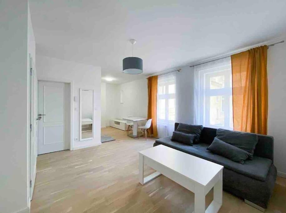 City Centre 1 505 Apartment Prague