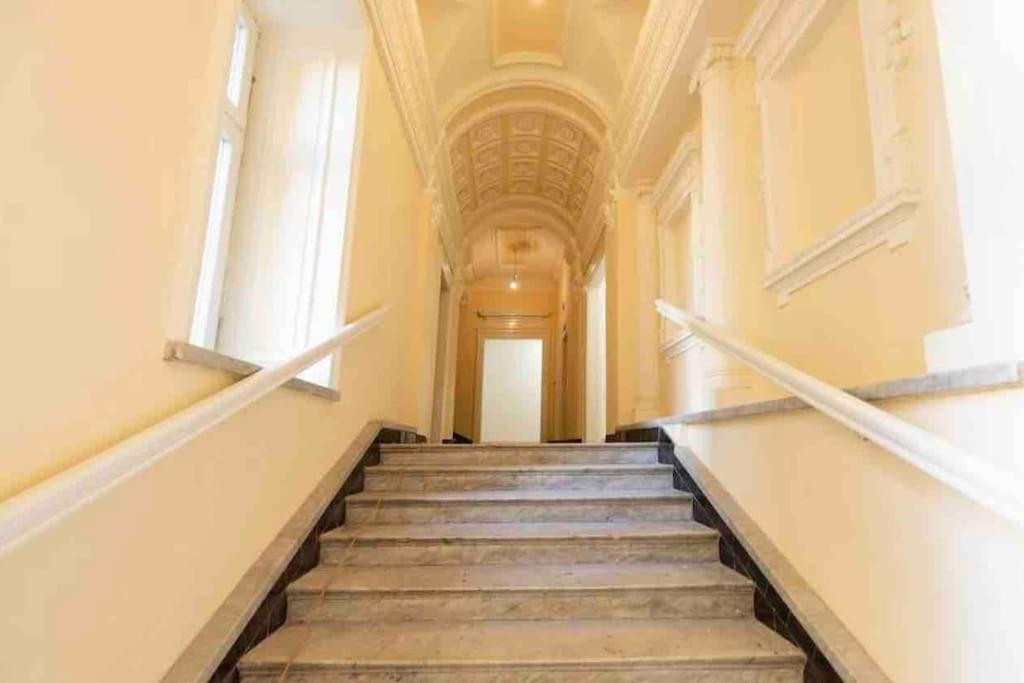 City Centre 1 309 Apartment *