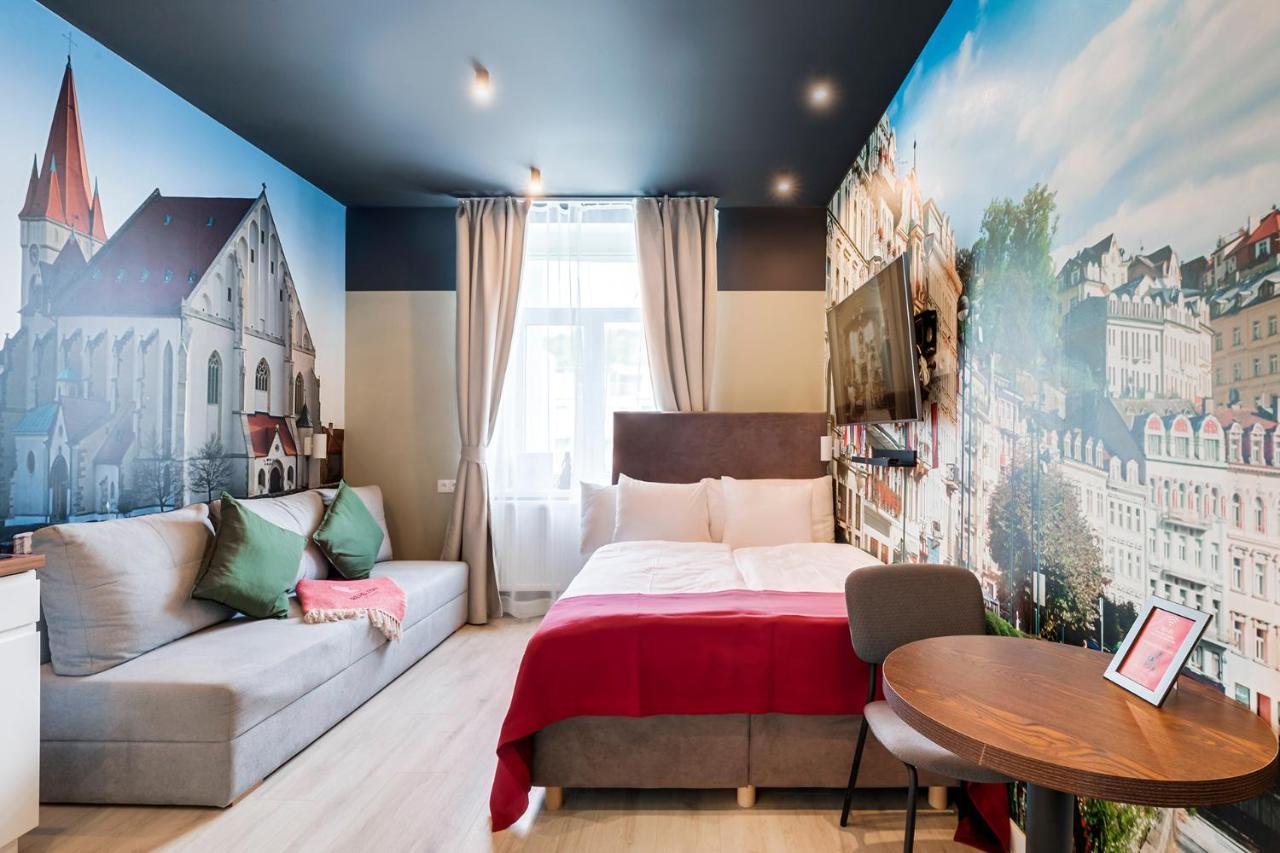 Aparthotel Revelton