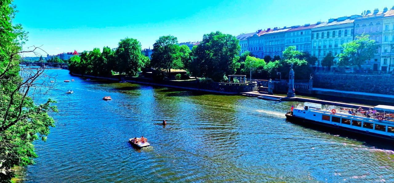 Hotel General Boutique & Wellness Prague