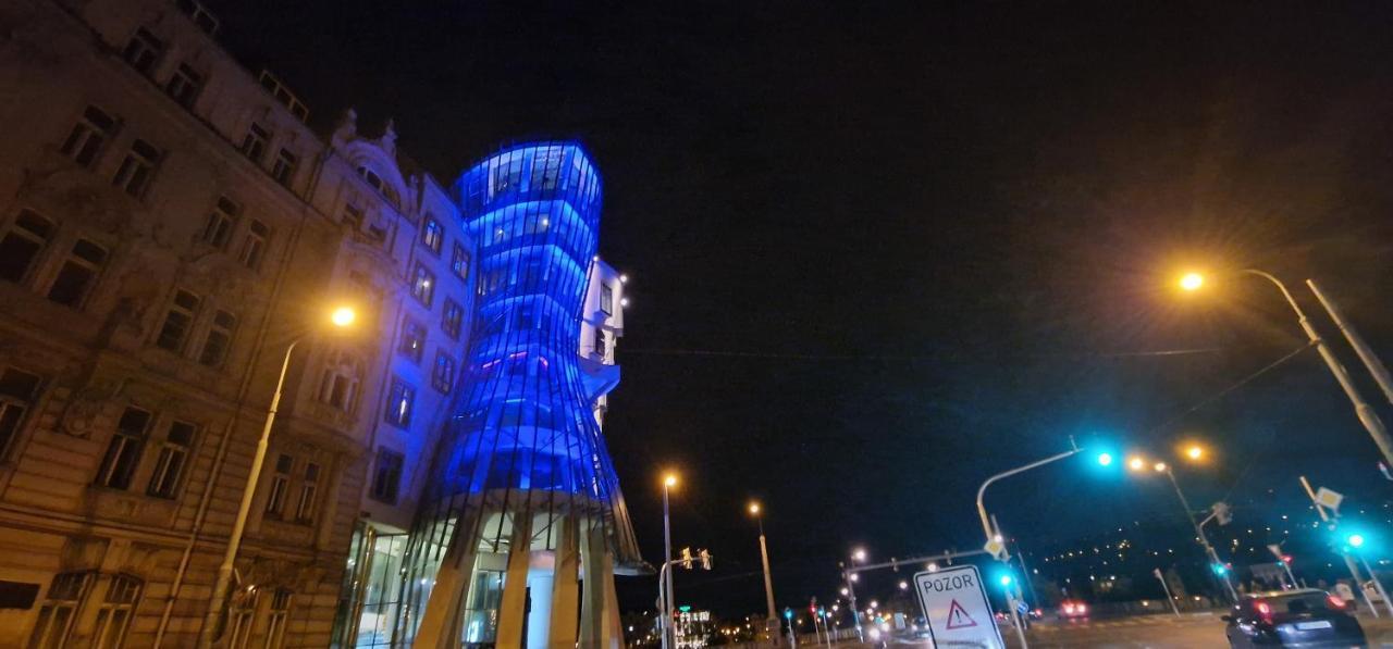 General Boutique & Wellness Hotel Prague