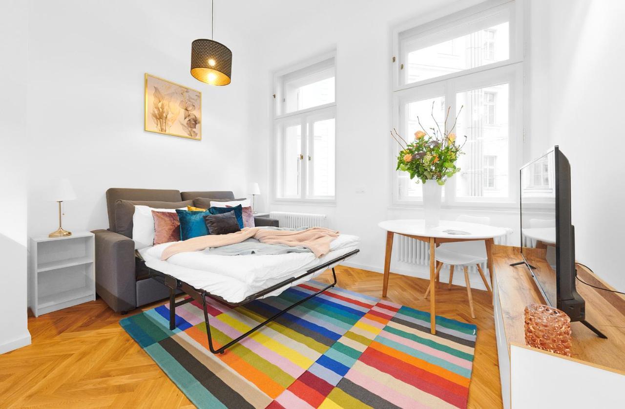Dlouha - Old Town Aparthotel Praga