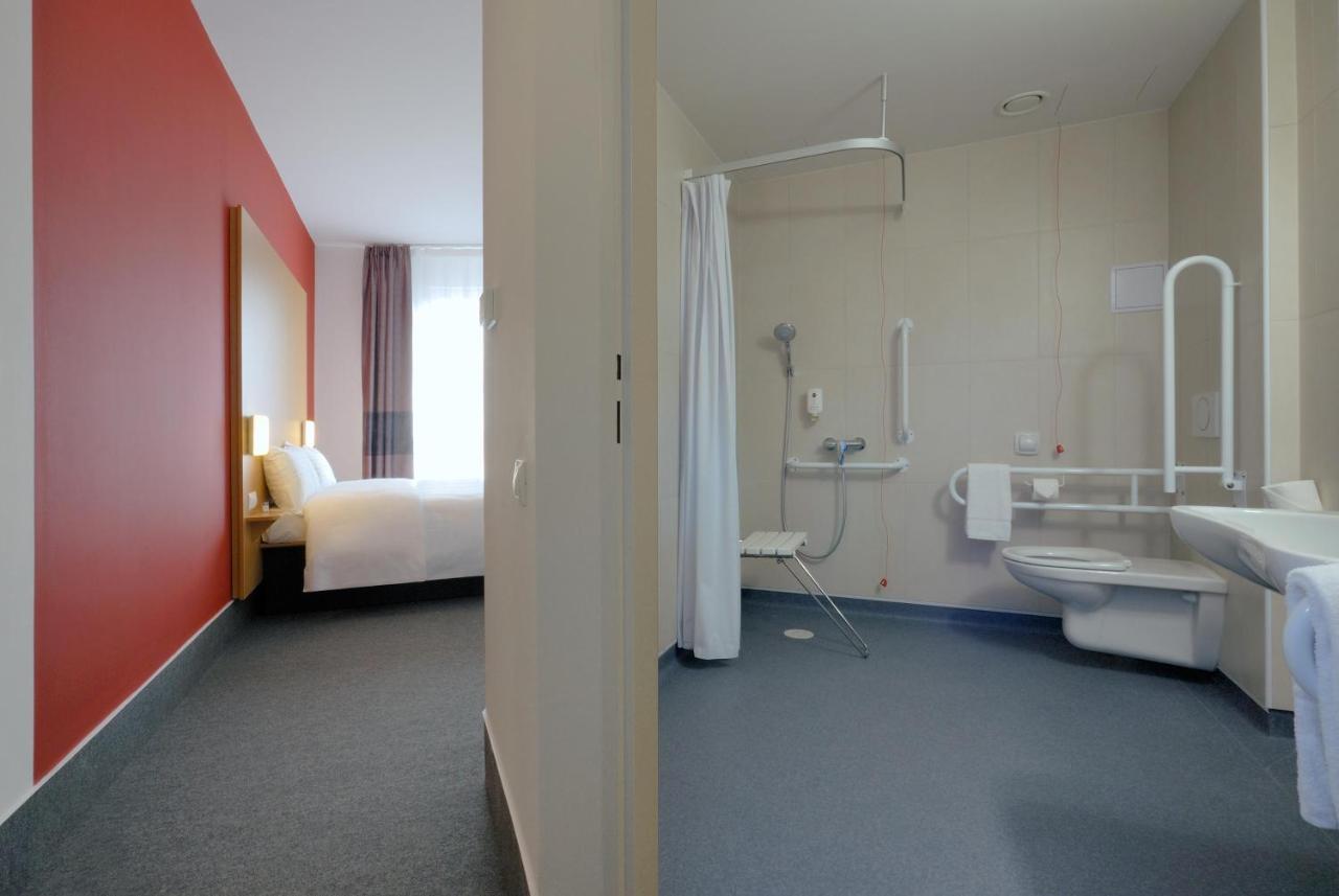 B&B Hotel Prague City Hotel Prague