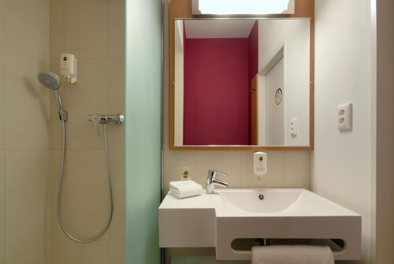 B&B Hotel Prague City Prague