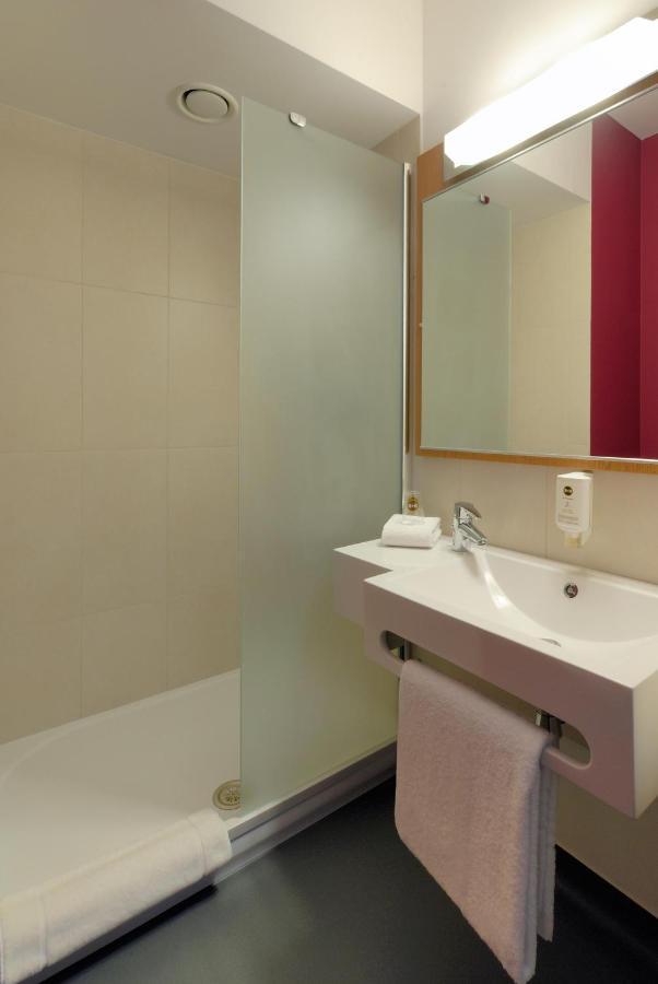 B&B Hotel Prague City Otel