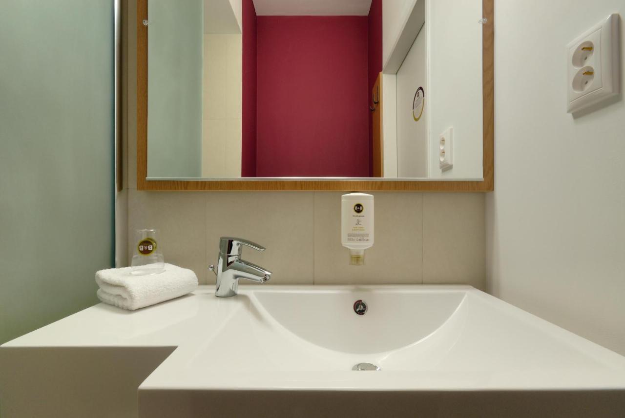 Hotel B&B Hotel Prague City Prague
