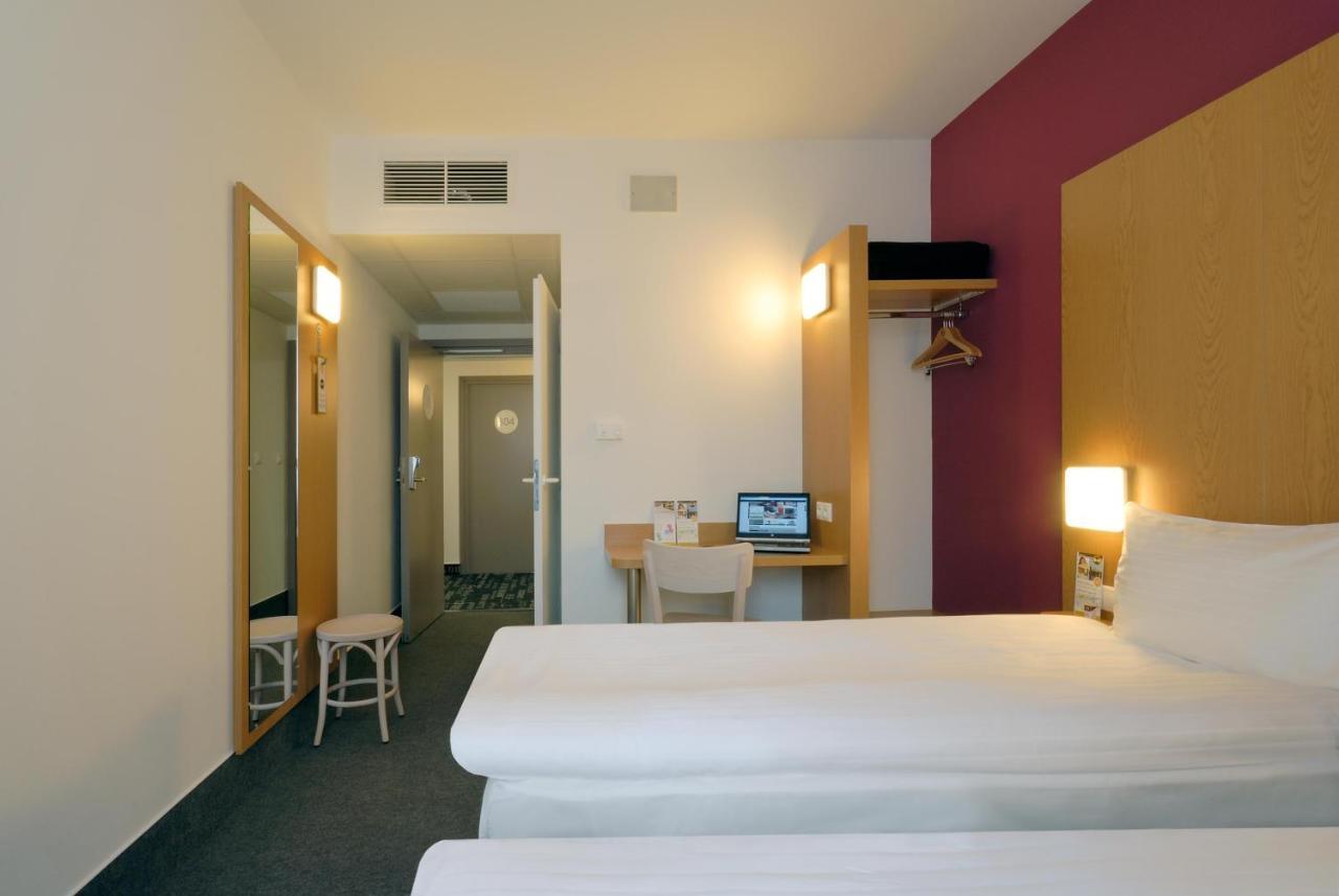 B&B Hotel Prague City 3*