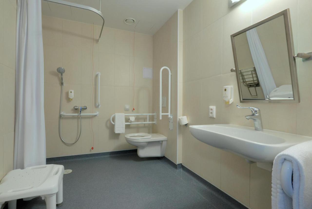 Hotel B&B Hotel Prague City Prague