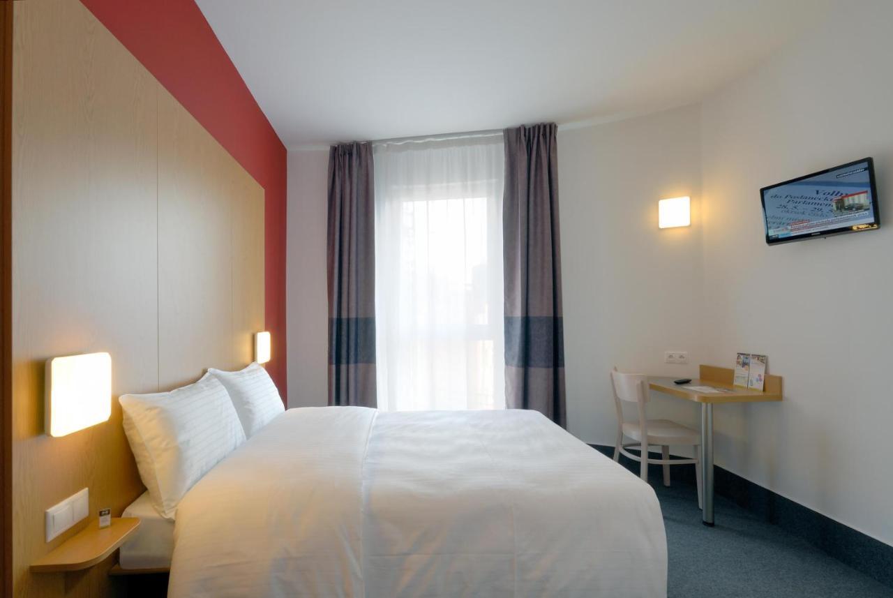 B&B Hotel Prague City 3* Prague