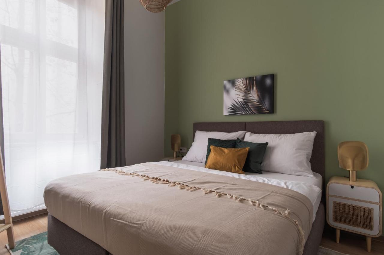 Mizu House By Days Prague