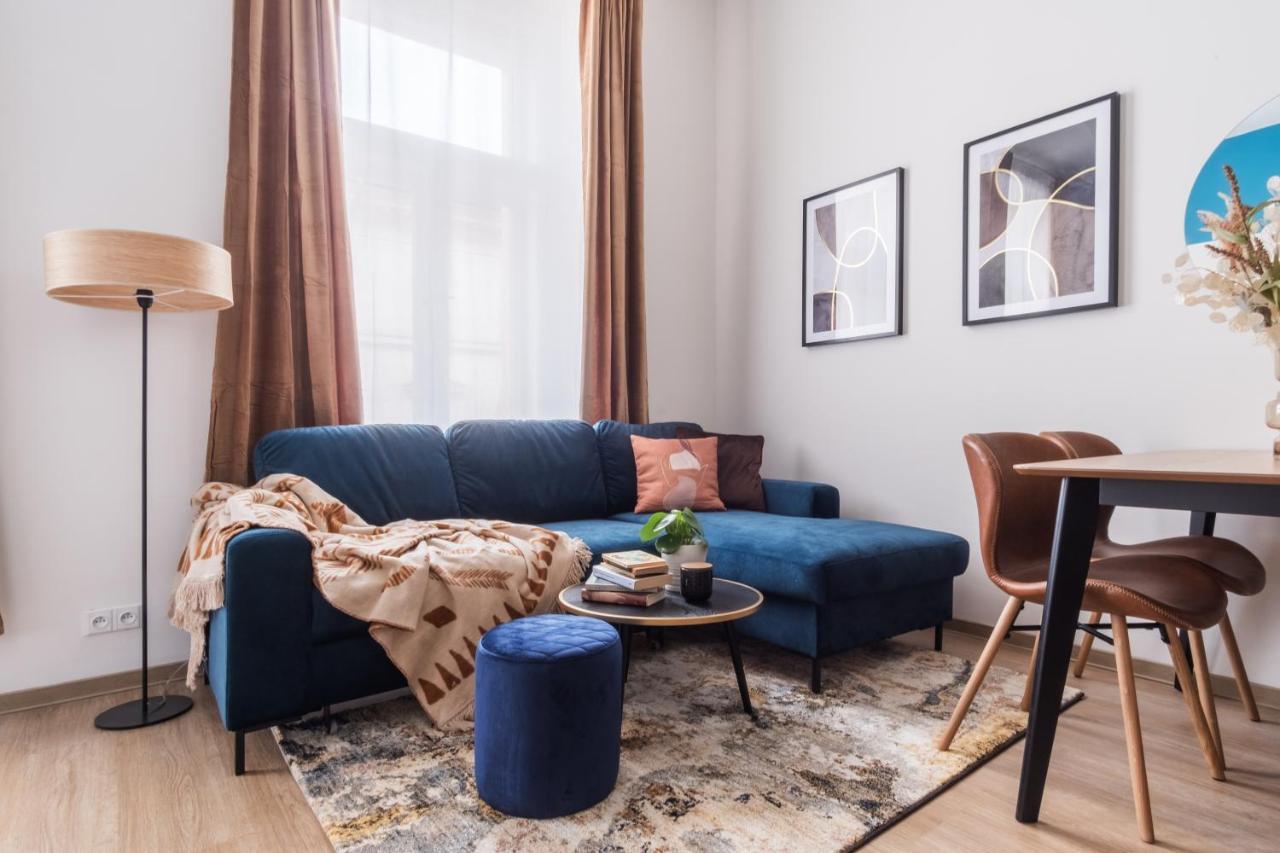 Mizu House By Days Prague