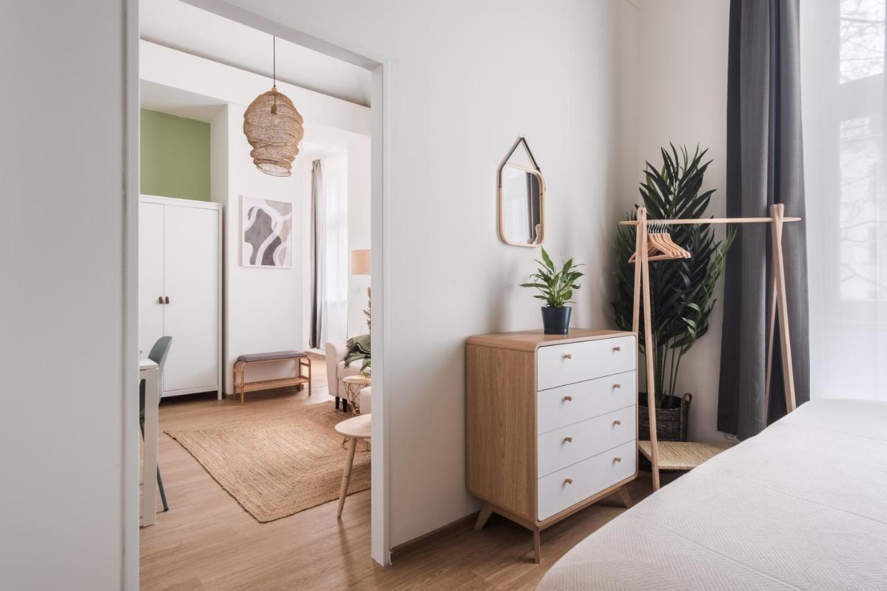 Daire Mizu House By Days Prag