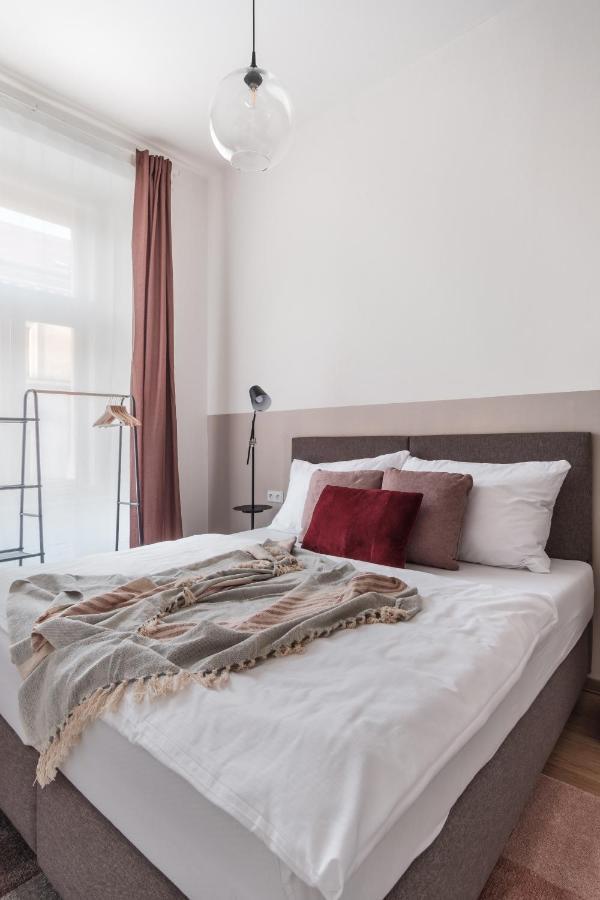 Mizu House By Days Prag