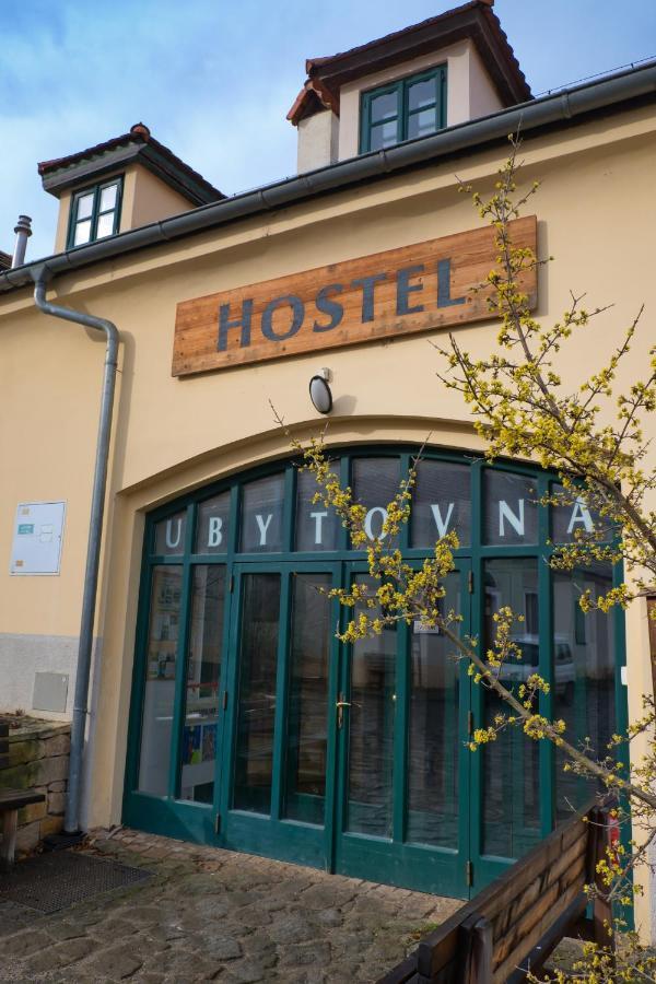 Toulcuv Dvur Hostel Prague