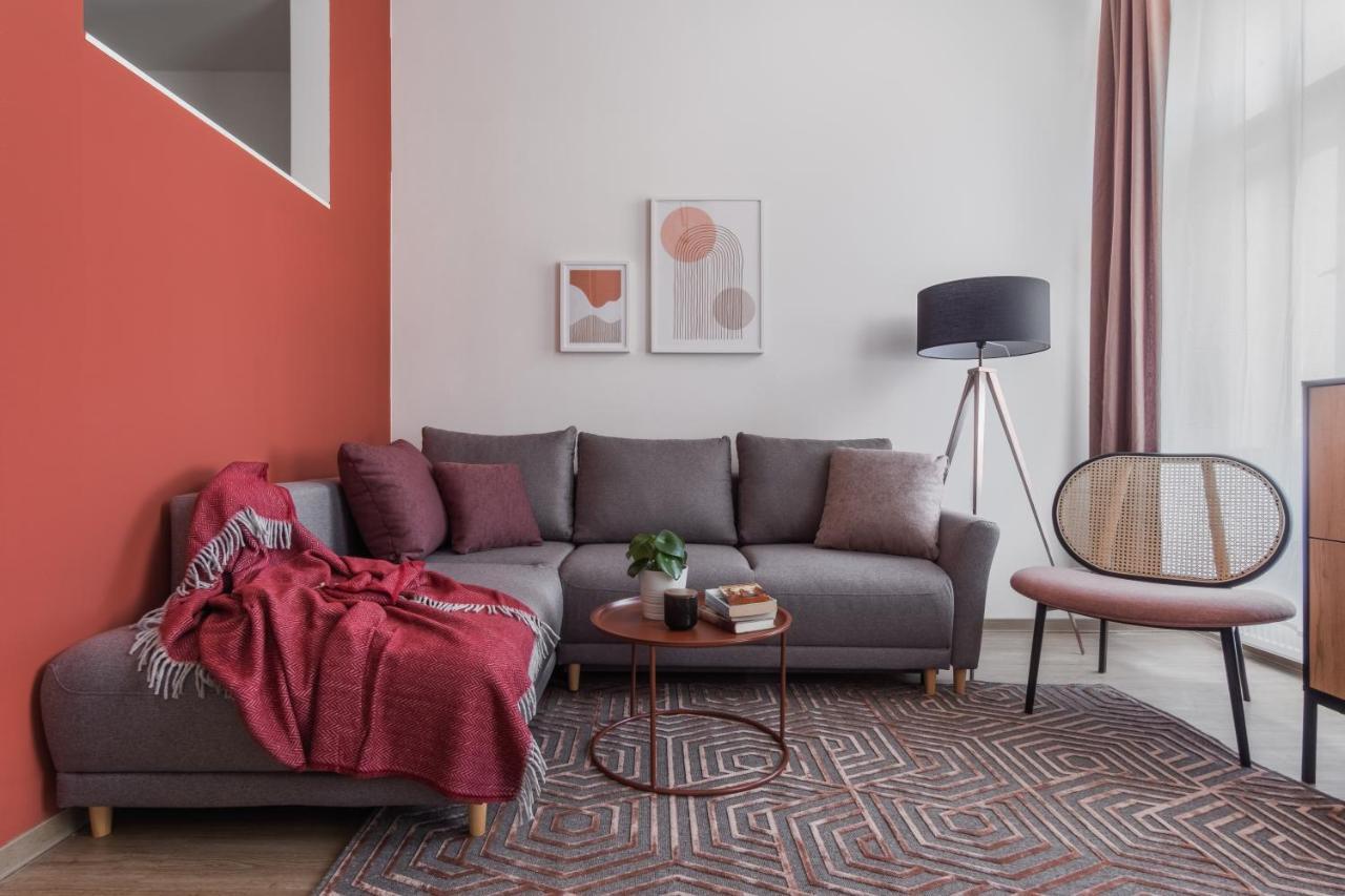 Mizu House By Days Apartment Prague