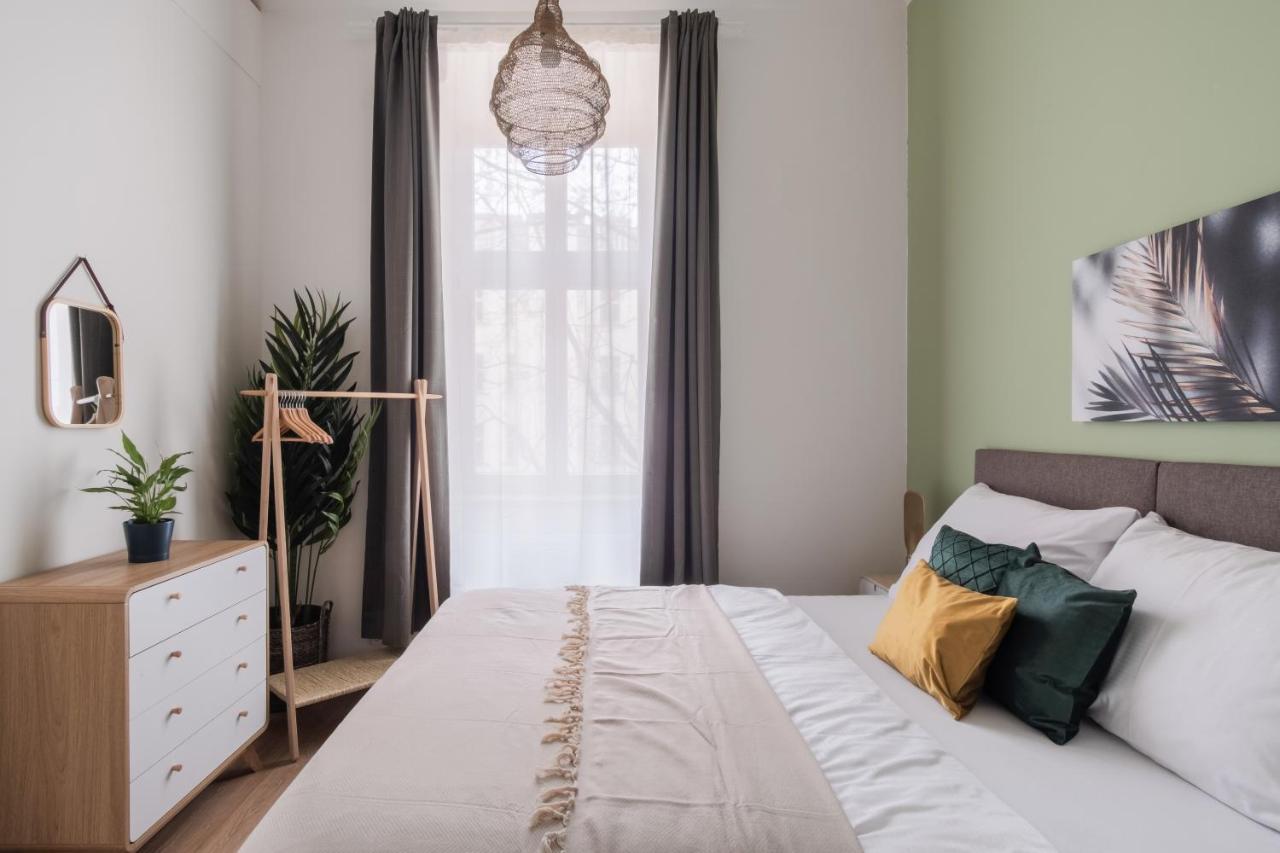 Mizu House By Days Apartment