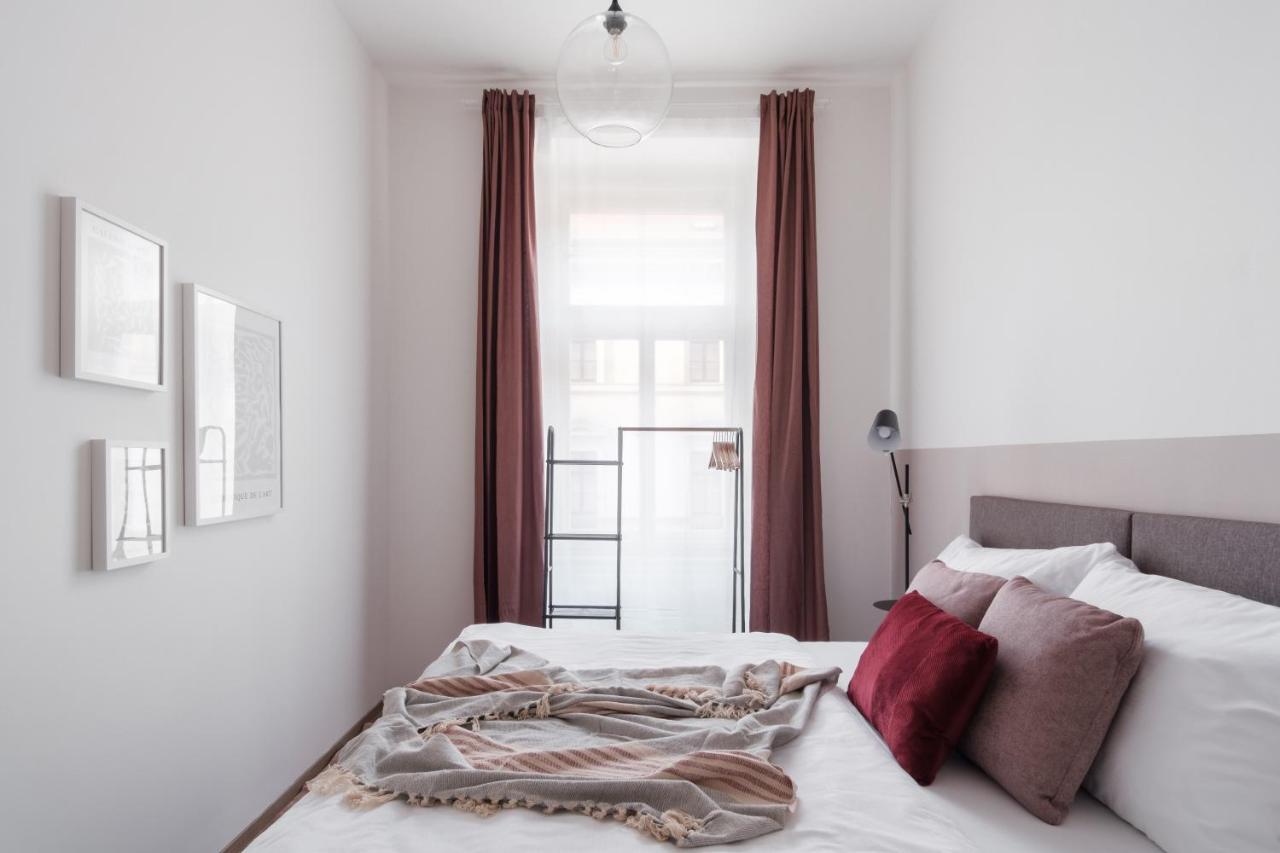 Mizu House By Days Prag
