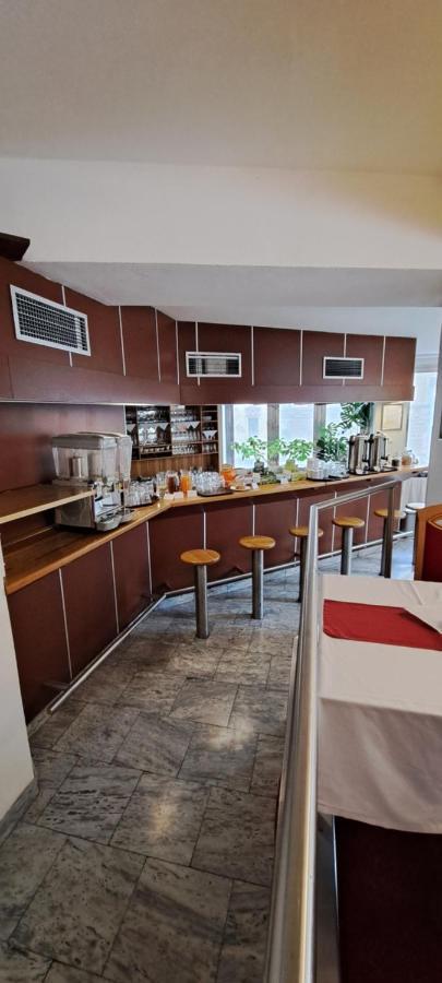 Legie Hotel