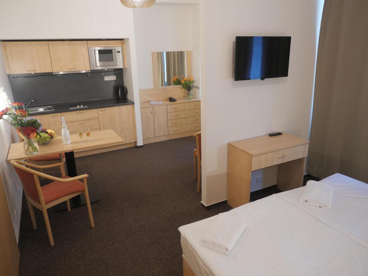 Hotel Abitohotel 3*
