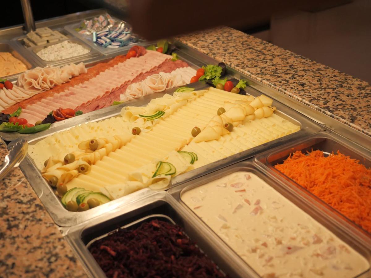 Abitohotel 3* Prague