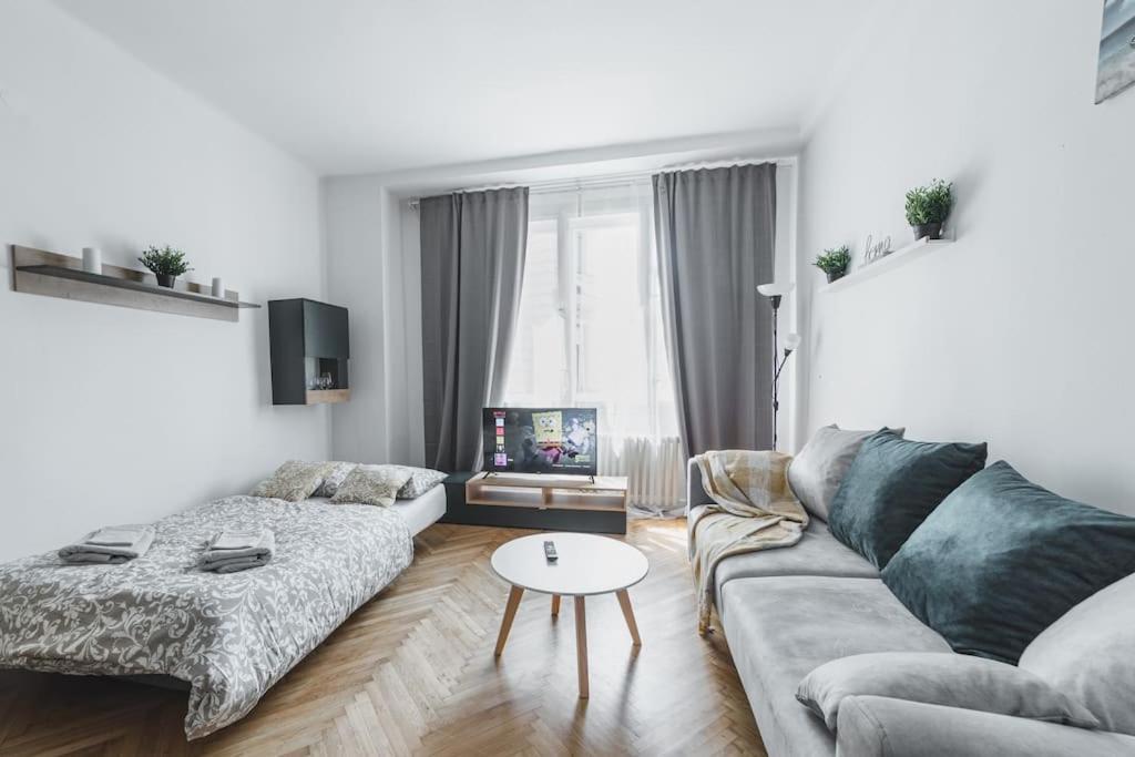 Apartment Dlouha Hemingway Prague