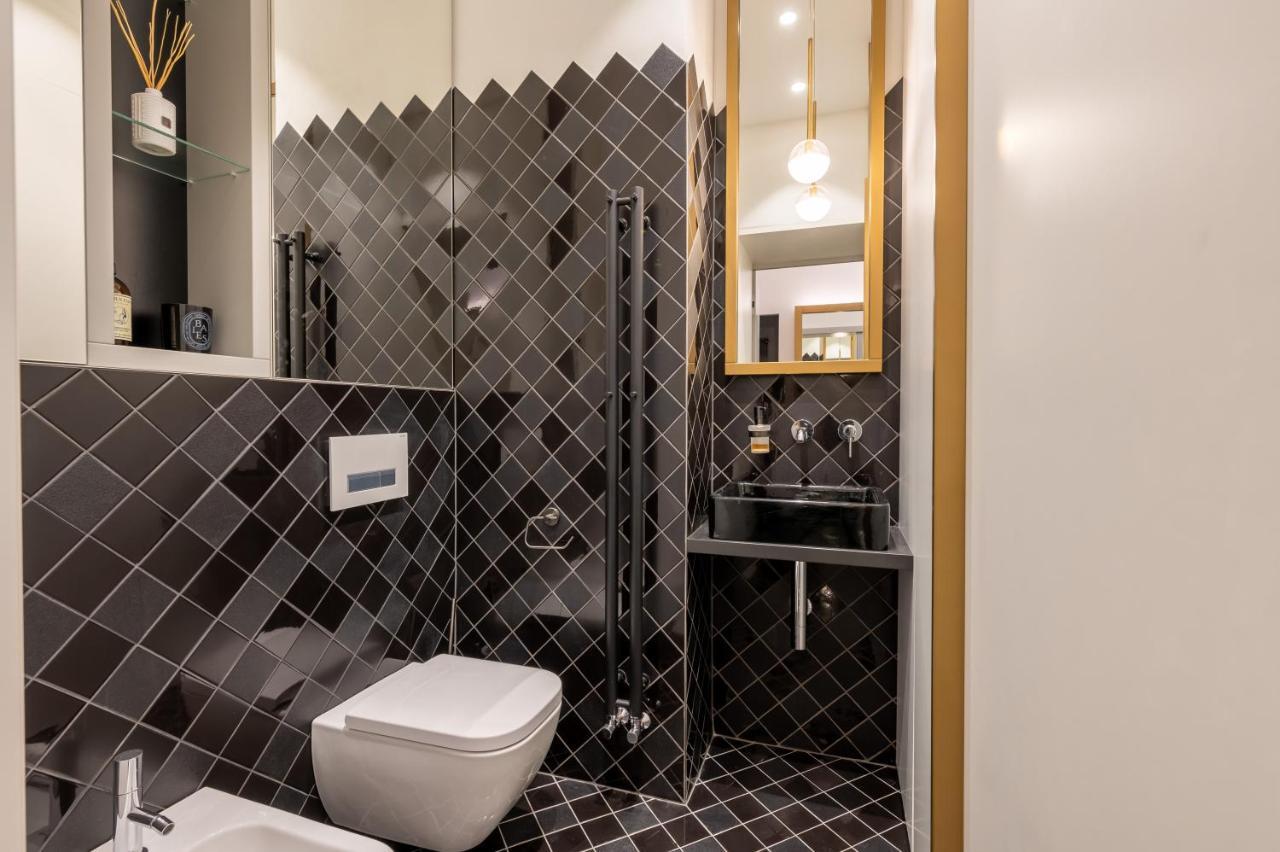 Luxury Old Town Apt, Parking *