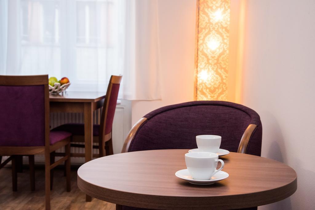 Apartamento Domus *