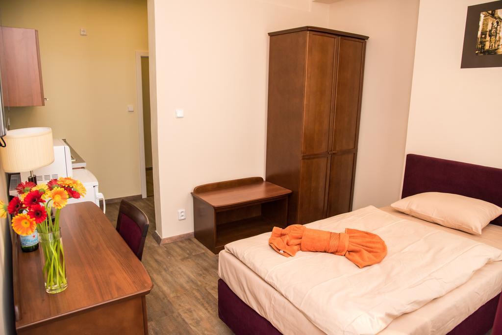 Domus Apartamento *