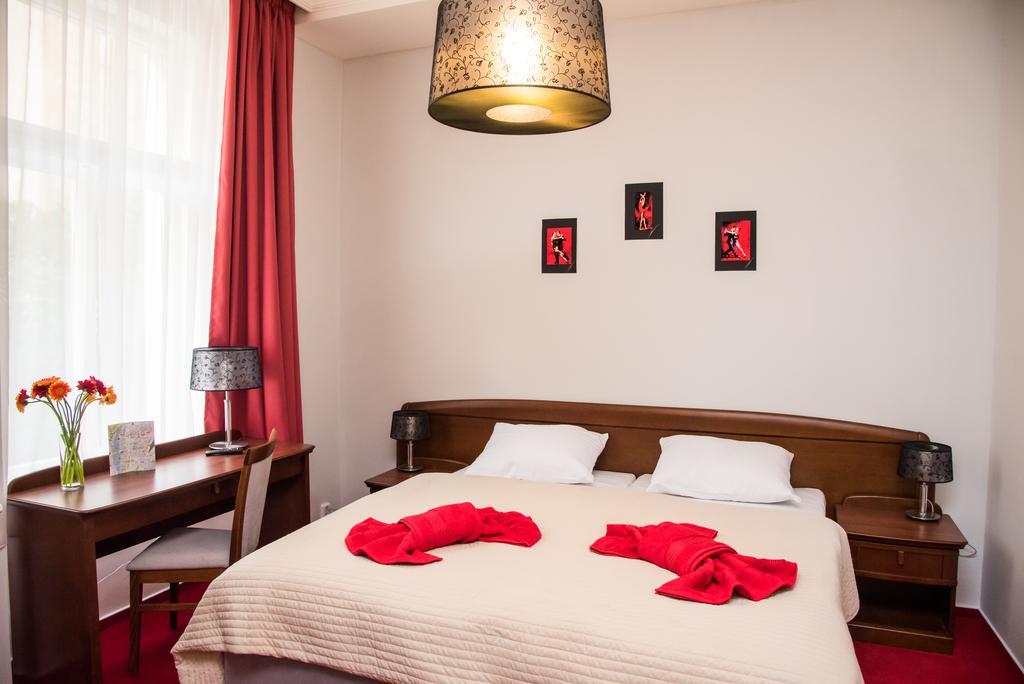 Apartamento Domus *