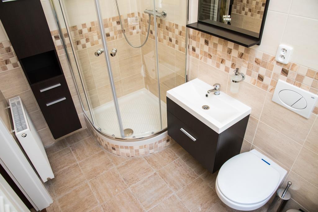 Apartamento Domus
