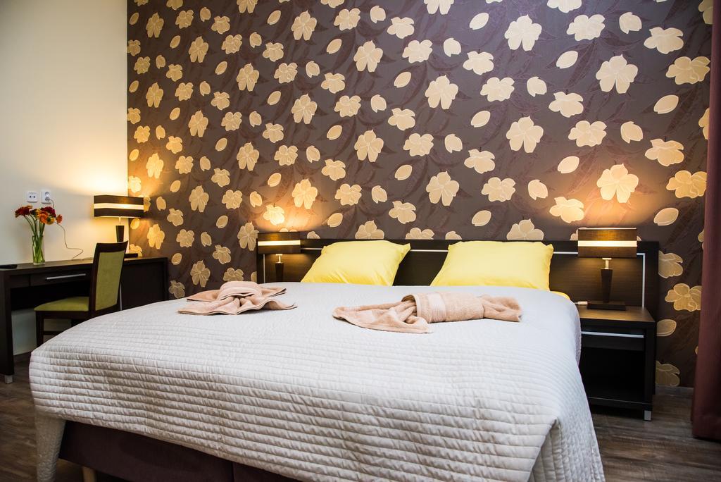 Apartamento Domus *
