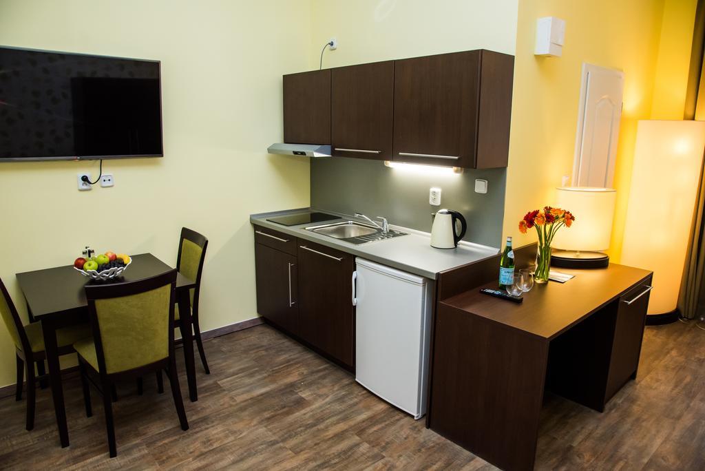 Domus Apartamento *