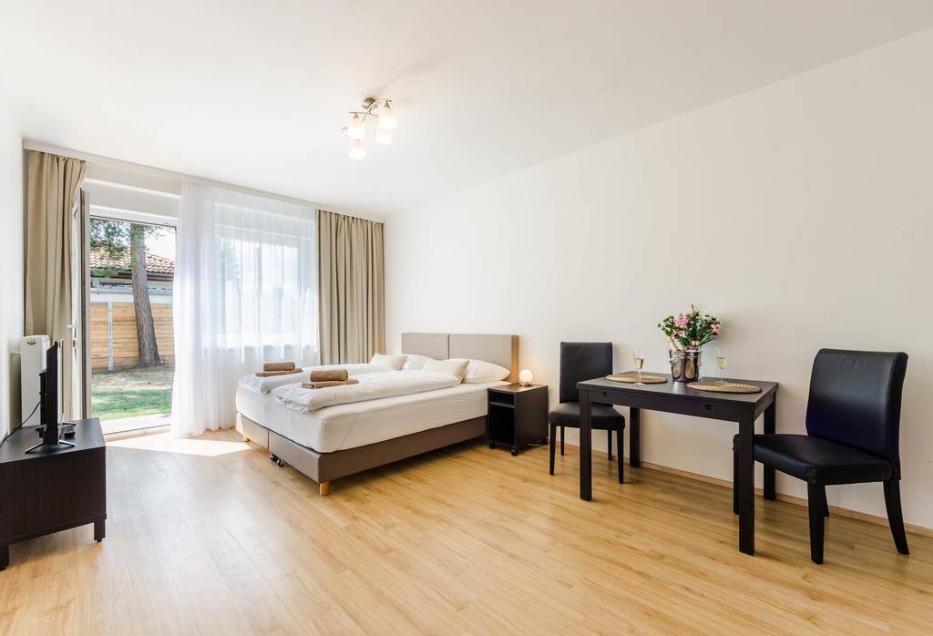 Zlicin Appartement