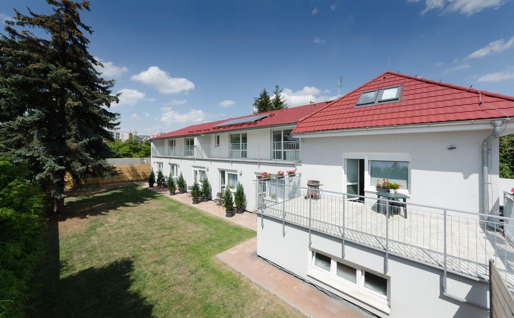 Apartment Zlicin