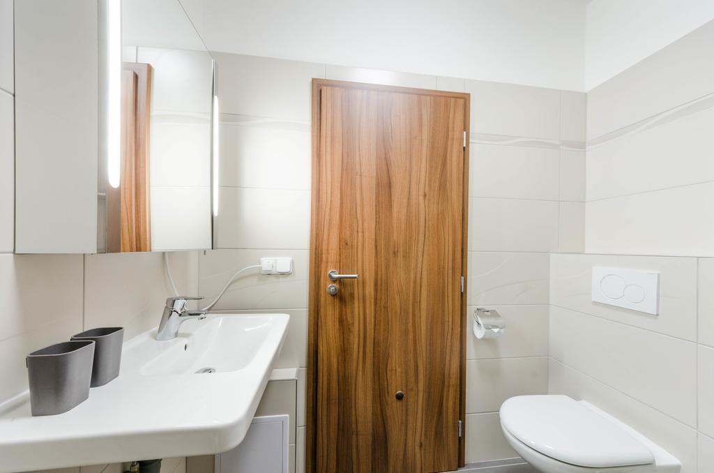 Zlicin Appartement