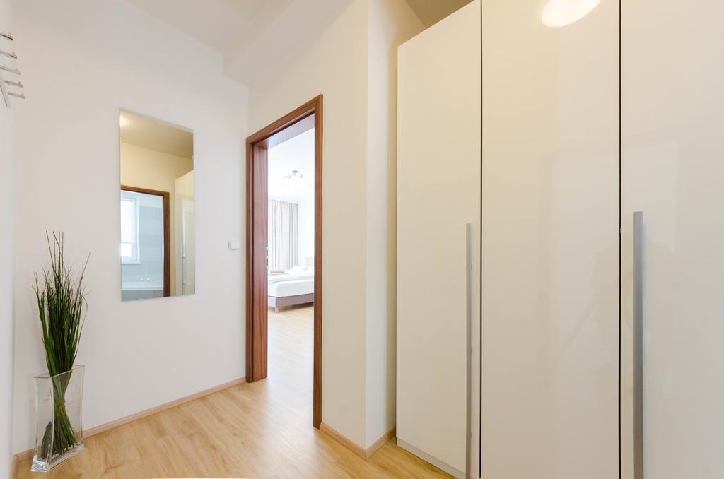 Apartment Zlicin *