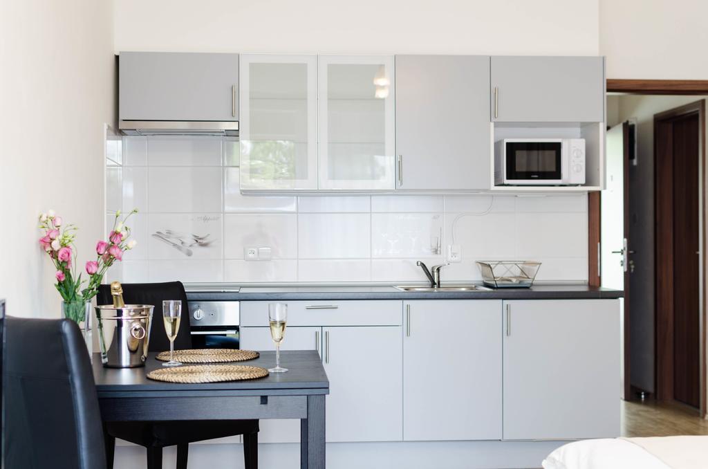 Zlicin Appartement *