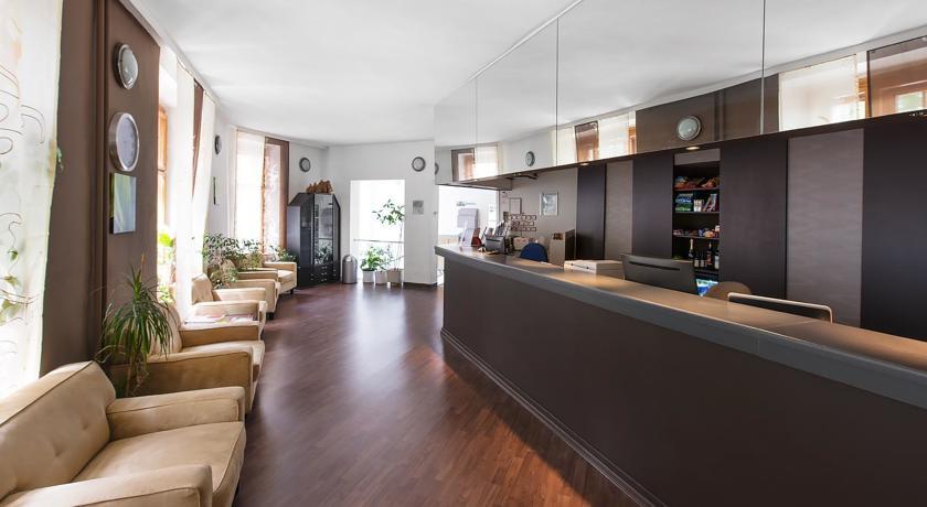 Esprit Otel 3*