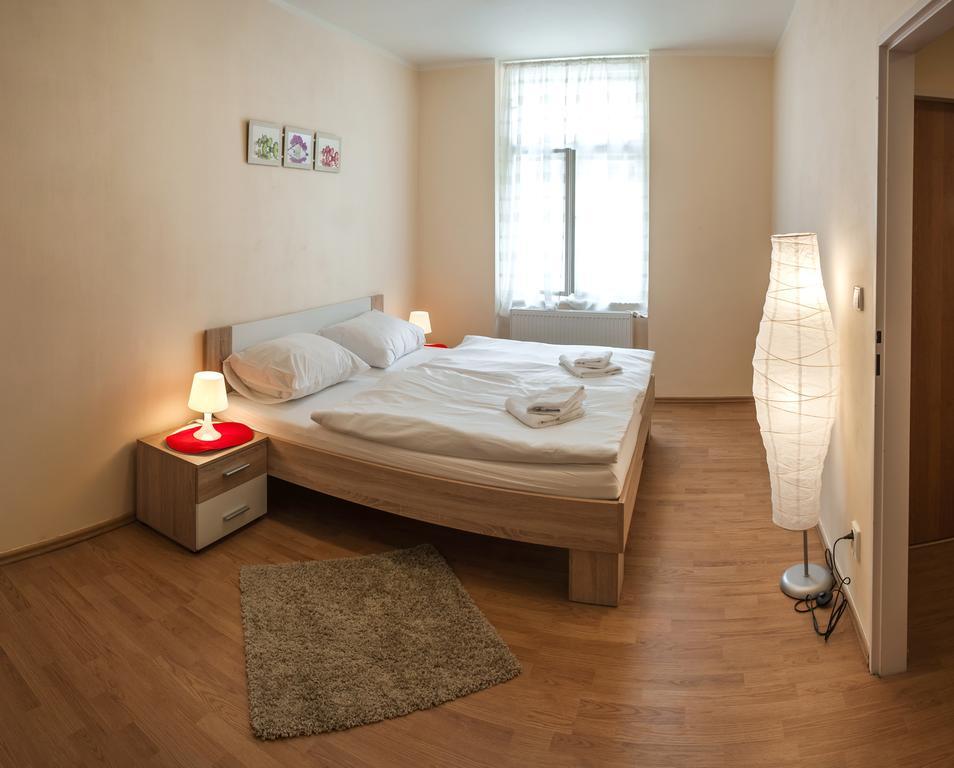 Apartment New Luxury Prague