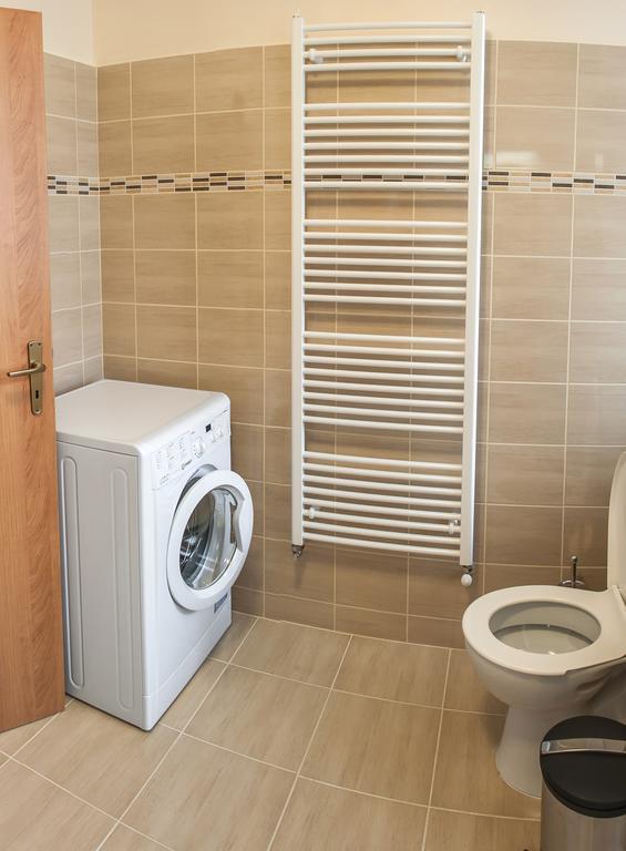 Apartment New Luxury Prague