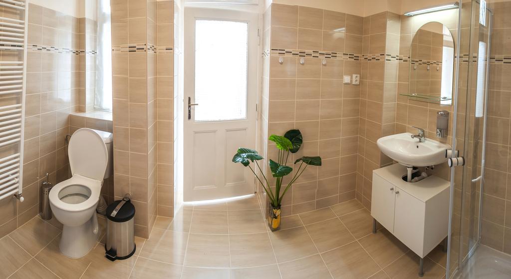 New Luxury Apartment Prague