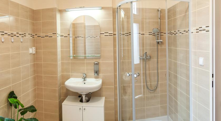New Luxury Apartment