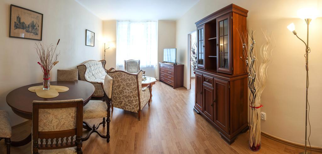 New Luxury Apartment