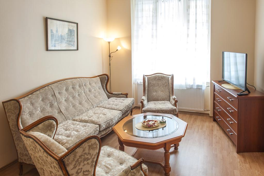 Apartment New Luxury *