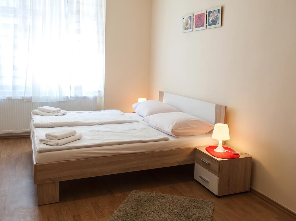 Apartment New Luxury *