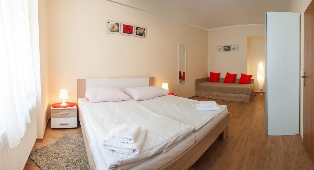 New Luxury Apartment